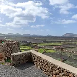 Casa vacanze El Tablero Tinajo