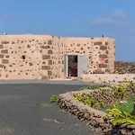 Casa vacanze El Tablero Tinajo