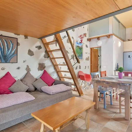 El Tablero Hébergement de vacances *