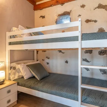 El Tablero Hébergement de vacances *