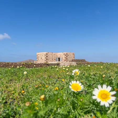 Hébergement de vacances El Tablero *