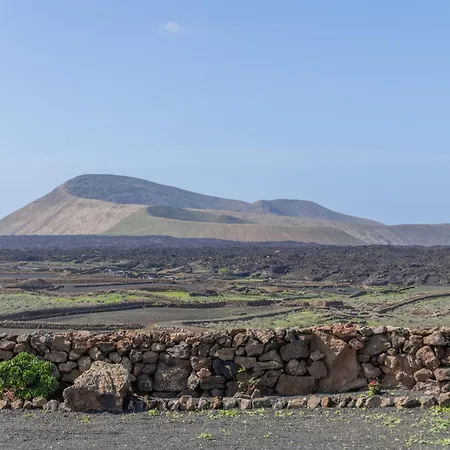 Hébergement de vacances El Tablero