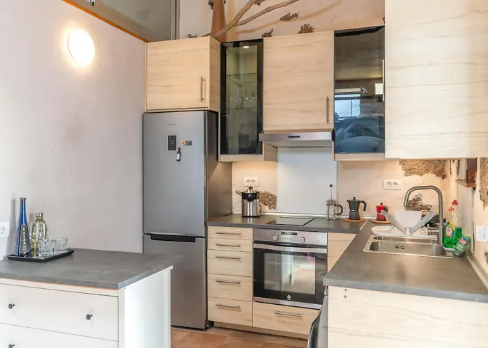 El Tablero ティナホ