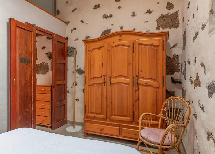 El Tablero ティナホ