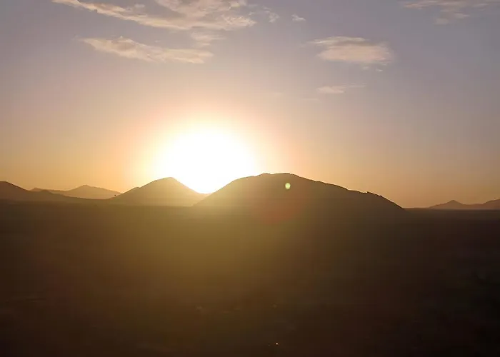 El Tablero 別荘 ティナホ