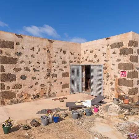 El Tablero * טינאחו