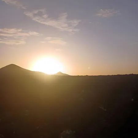 El Tablero Holiday home *