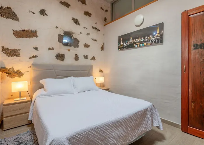 El Tablero Ferienhaus *