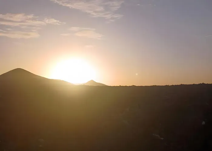 El Tablero Ferienhaus *